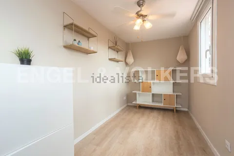 Pis de 80 m² a Barcelona