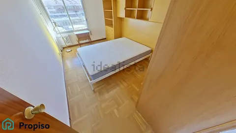 Pis de 131 m² a Saragossa