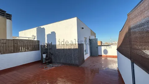 Pis de 69 m² a Sanlúcar la Mayor