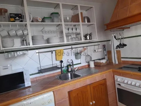 Pis de 58 m² a El Puerto de Santa María