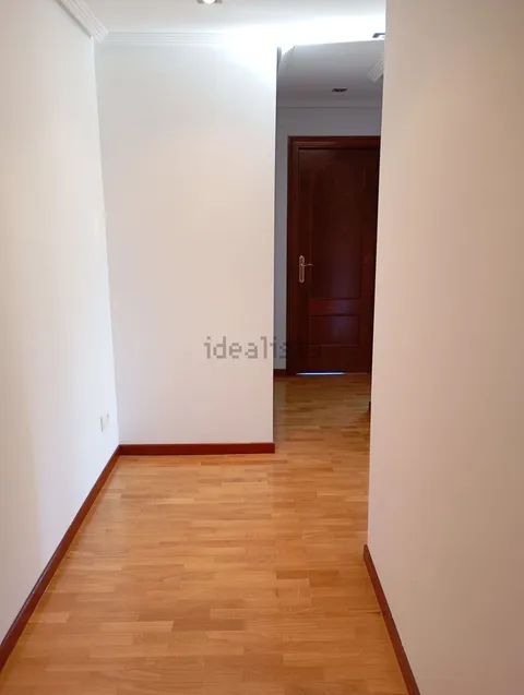 Pis de 94 m² a Gijón