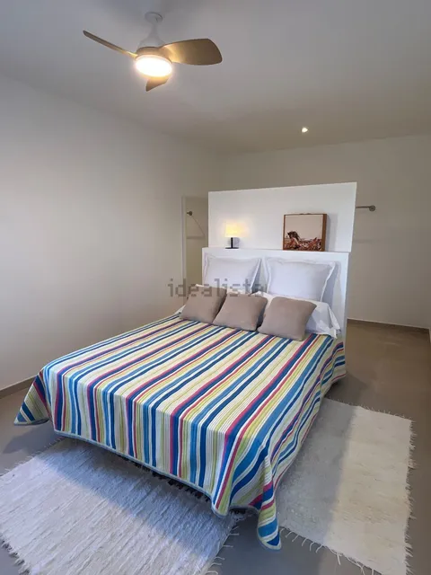 Pis de 100 m² a Santa Margalida
