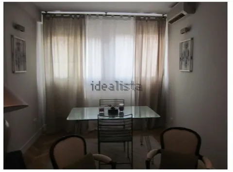 Pis de 100 m² a Madrid