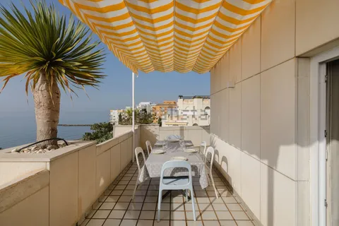Pis de 135 m² a Marbella
