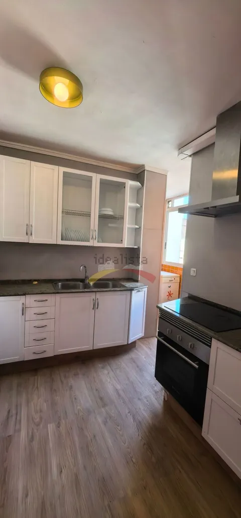 Pis de 112 m² a València