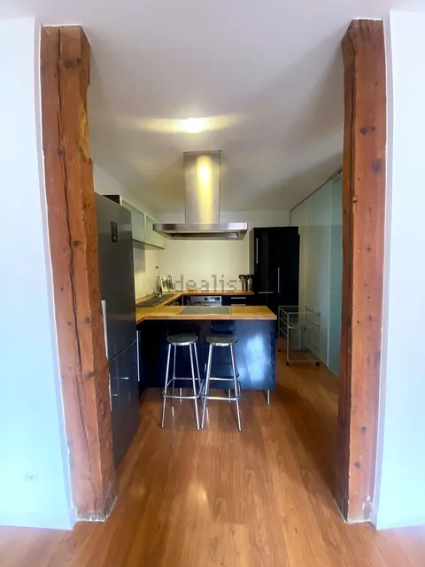 Piso de 100 m² en Madrid