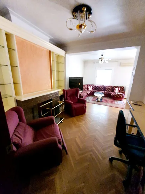 Room for rent, Barcelona (4/8)