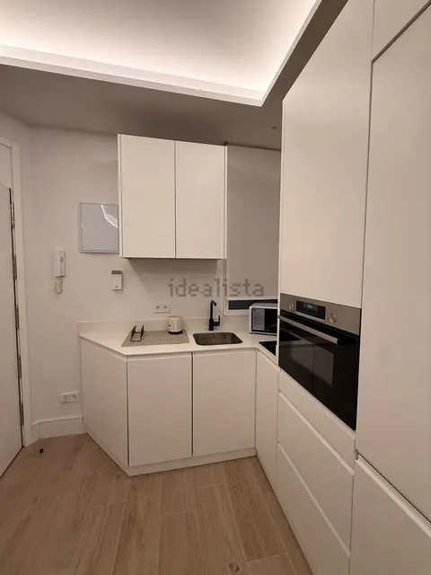 Pis de 45 m² a Madrid