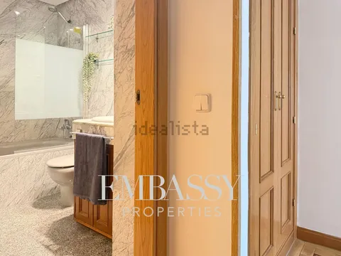 Pis de 87 m² a Madrid