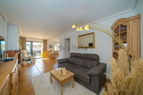 Pis de 120 m² a Altea