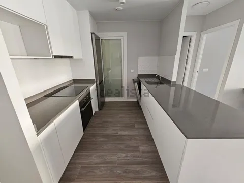 Pis de 59 m² a el Pilar de la Foradada