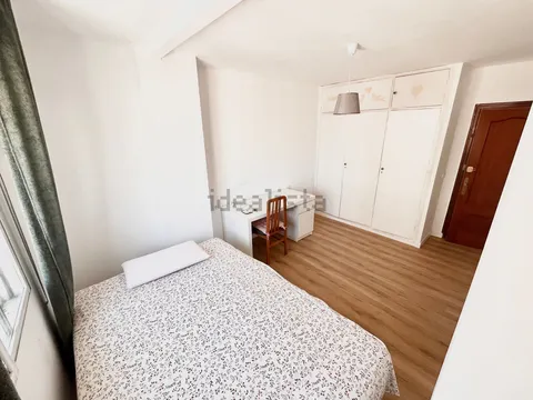 Pis de 110 m² a Màlaga