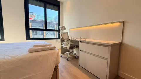 Wohnung 30 m² in Madrid