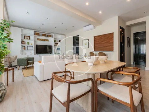 Pis de 130 m² a Madrid