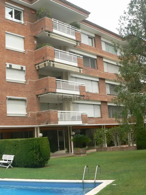 Pis de 230 m² a Barcelona
