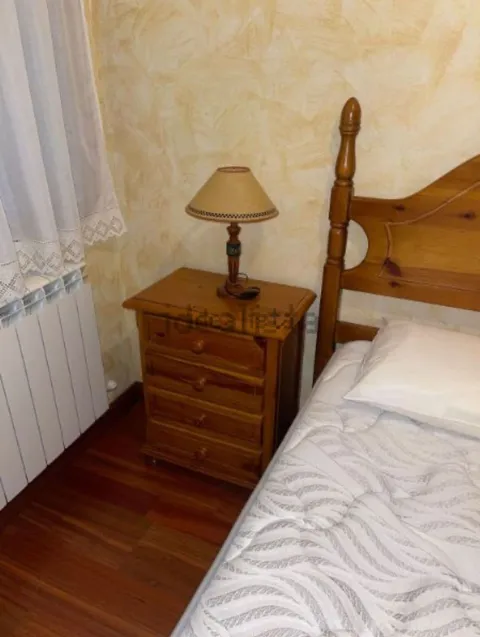 Habitació de lloguer, Valladolid (3/12)