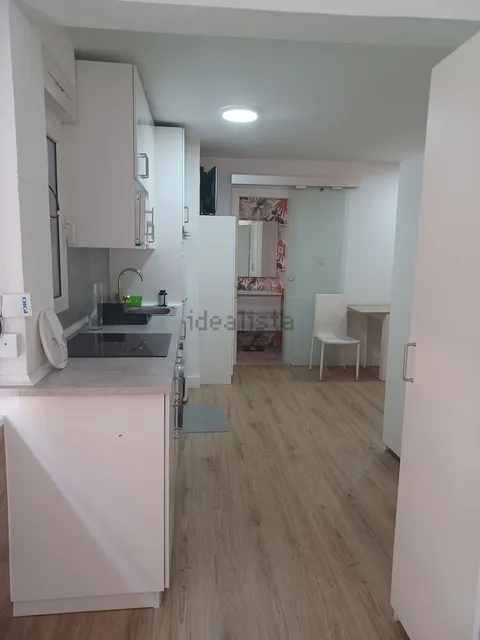 Pis de 40 m² a Bilbao