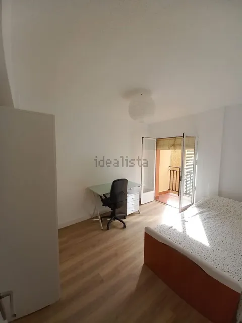 Appartement 95 m² à Grenade