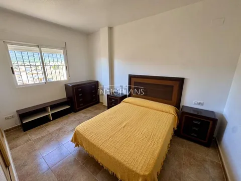 Casa de 130 m² a Castalla