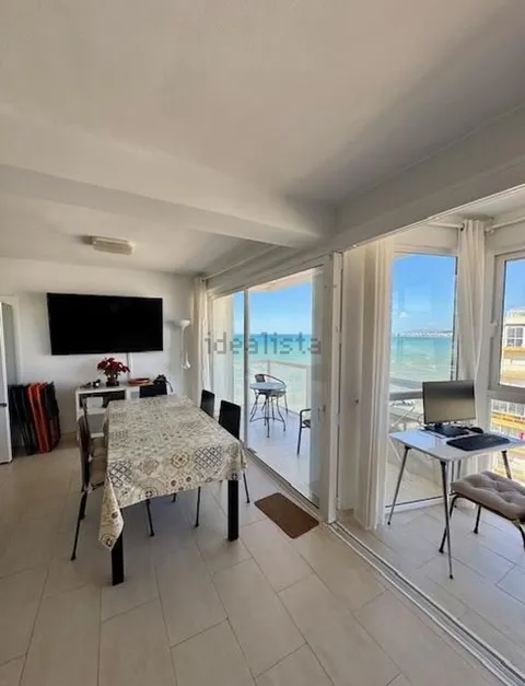 Wohnung 48 m² in Algarrobo