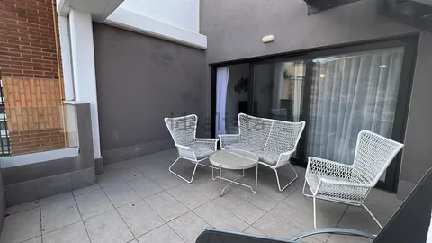 Pis de 89 m² a Alacant
