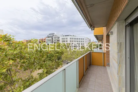 Pis de 101 m² a Barcelona