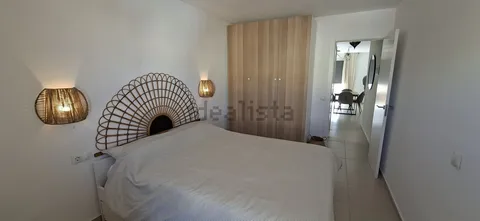 Flat 50 m² in Pájara