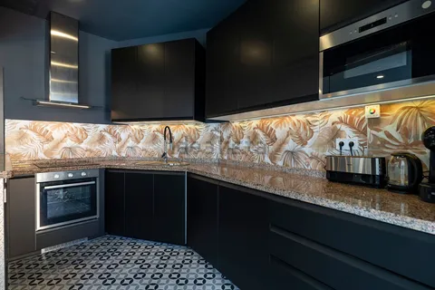 Habitació de lloguer, Benalmádena