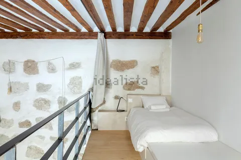 Pis de 90 m² a Madrid
