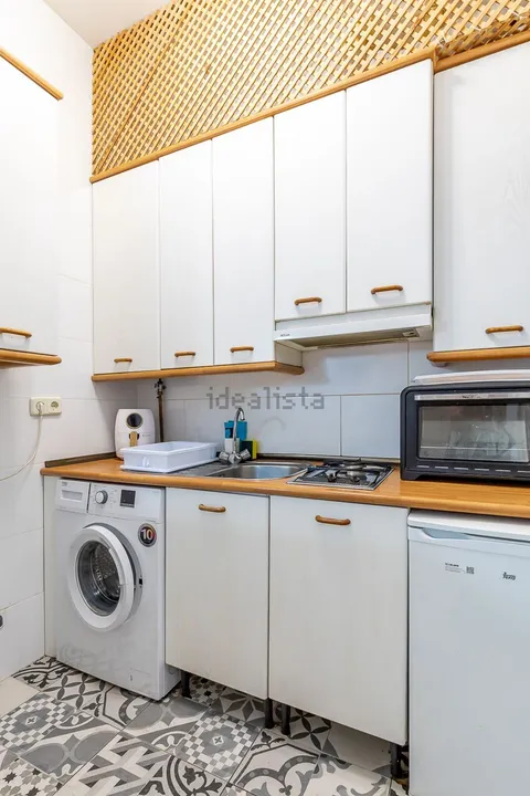 Pis de 62 m² a Madrid