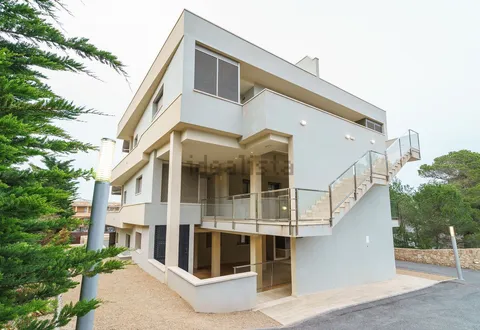 Pis de 76 m² a Sant Josep de sa Talaia