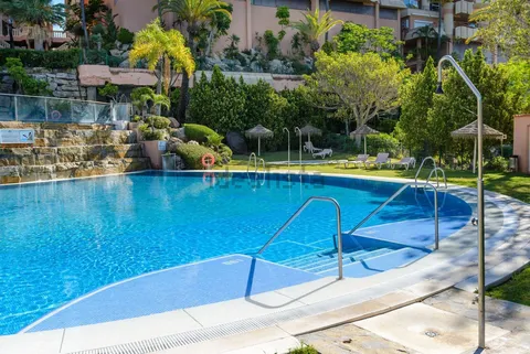 Pis de 113 m² a Marbella