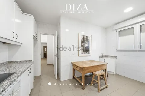 Appartamento 189 m² a Madrid