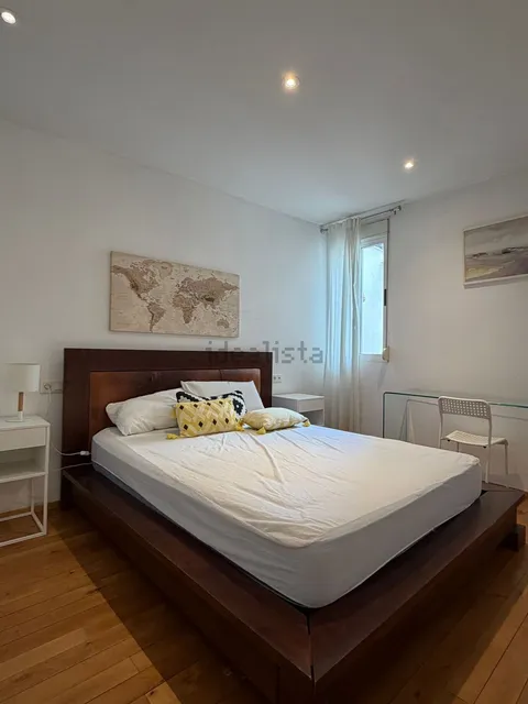 Pis de 86 m² a València