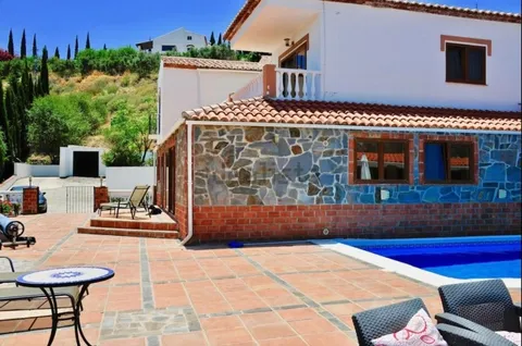 Casa 649 m² a Torrox