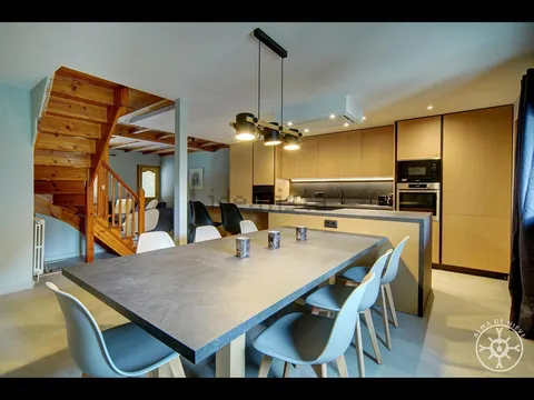 Casa de 300 m² a Alt Aran