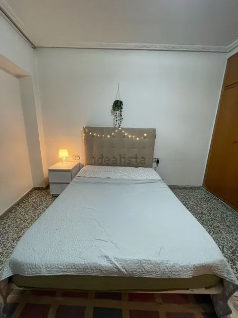 Habitació de lloguer, Sagunt