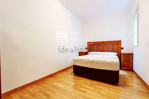 Pis de 57 m² a Madrid