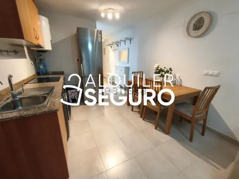 Pis de 70 m² a Castalla