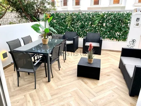 Pis de 60 m² a Torremolinos