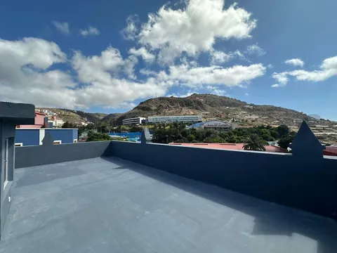Chambre à louer, Santa María de Guía de Gran Canaria