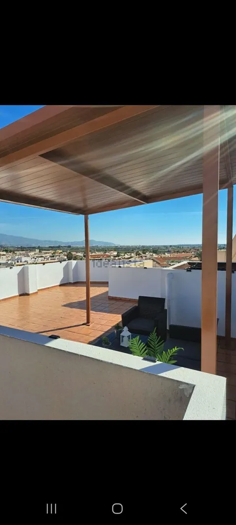 Pis de 138 m² a Salobreña