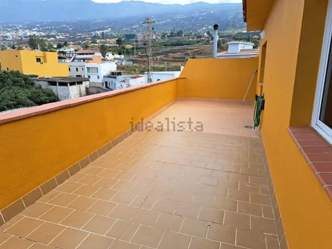 Pis de 72 m² a La Orotava