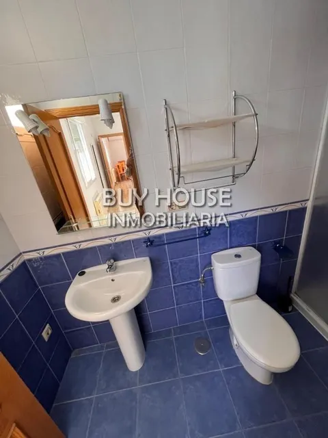 Pis de 65 m² a Illescas