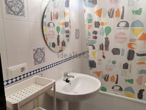 Pis de 86 m² a Sevilla
