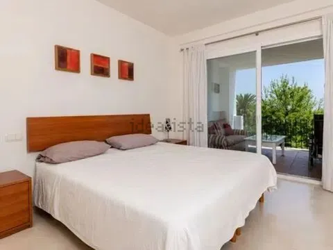 Pis de 145 m² a Benahavís