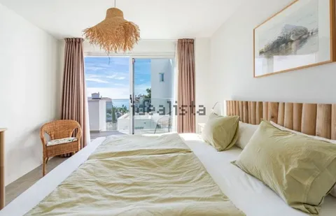 Pis de 91 m² a Benalmádena