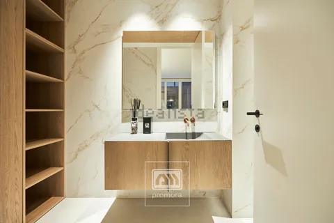 Pis de 122 m² a Madrid