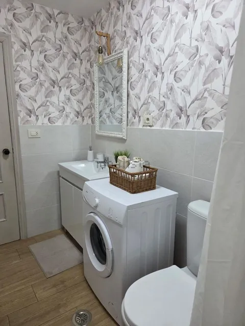 Pis de 48 m² a Cangas de Morrazo