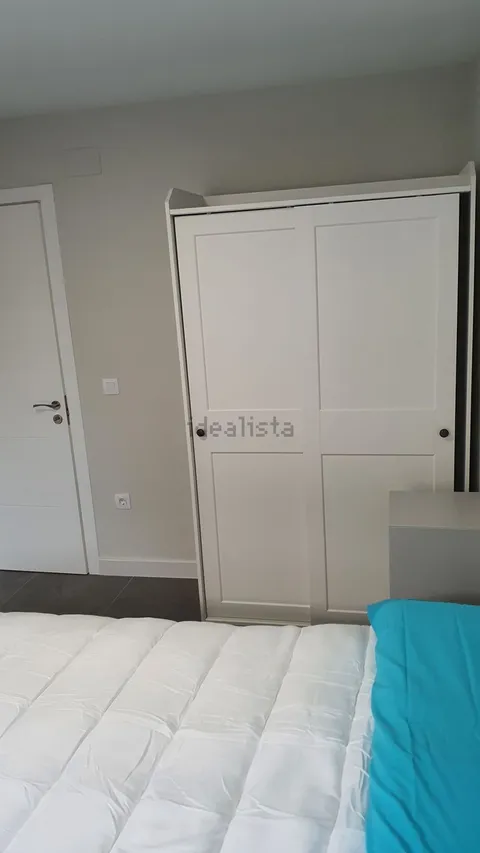 Stanza in affitto, Valencia